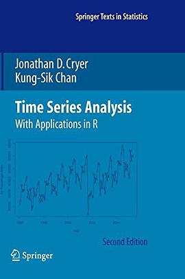 Time Series Analysis pdf epub mobi 电子书 下载