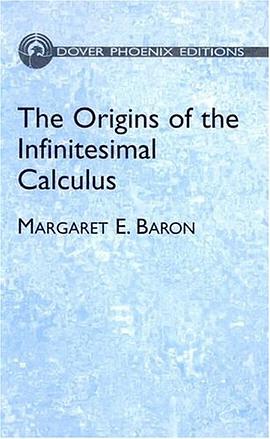 The Origins of the Infinitesimal Ca pdf epub mobi 电子书 下载