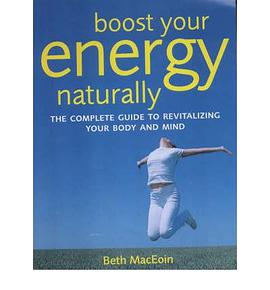 Boost Your Energy Naturally pdf epub mobi 电子书 下载