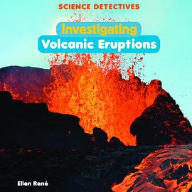 Investigating Volcanic Eruptions pdf epub mobi 电子书 下载
