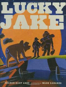 Lucky Jake