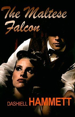 The Maltese Falcon pdf epub mobi 电子书 下载