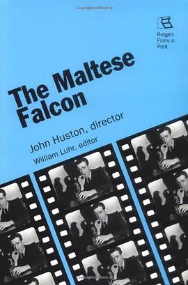 The Maltese Falcon pdf epub mobi 电子书 下载
