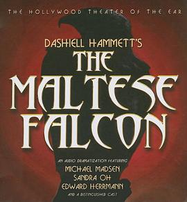 The Maltese Falcon pdf epub mobi 电子书 下载