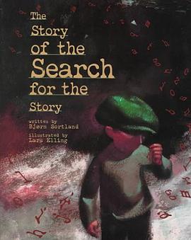 The Story of the Search for the Story pdf epub mobi 电子书 下载
