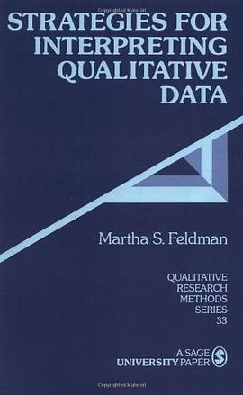 Strategies for Interpreting Qualitative Data pdf epub mobi 電子書 下載