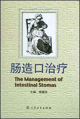 肠造口治疗 pdf epub mobi 电子书 下载