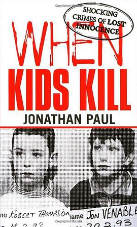 When Kids Kill pdf epub mobi 电子书 下载
