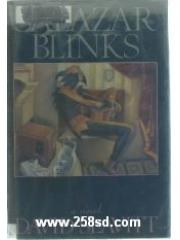 Salazar Blinks pdf epub mobi 电子书 下载