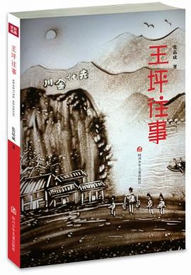 王坪往事 pdf epub mobi 电子书 下载