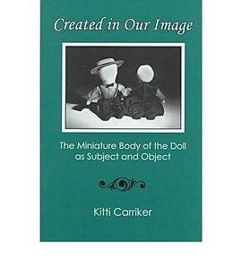 Created in Our Image pdf epub mobi 下载