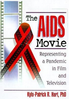 The AIDS Movie pdf epub mobi 电子书 下载