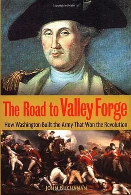 The Road to Valley Forge pdf epub mobi 电子书 下载