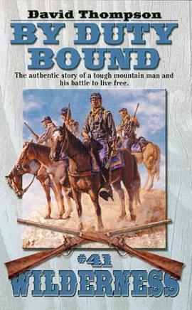 By Duty Bound pdf epub mobi 电子书 下载