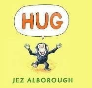 Hug pdf epub mobi 电子书 下载