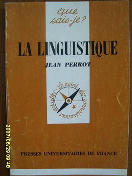 La linguistique pdf epub mobi 电子书 下载