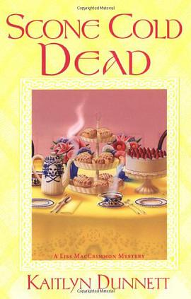 Scone Cold Dead pdf epub mobi 电子书 下载