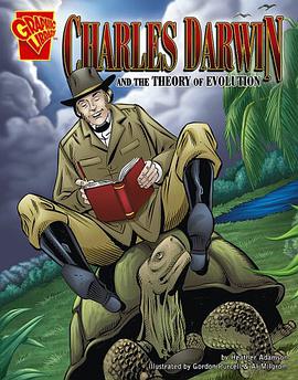 Charles Darwin and the Theory of Evolution pdf epub mobi 电子书 下载