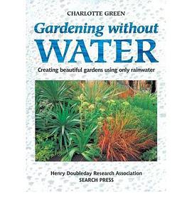 Gardening Without Water pdf epub mobi 电子书 下载