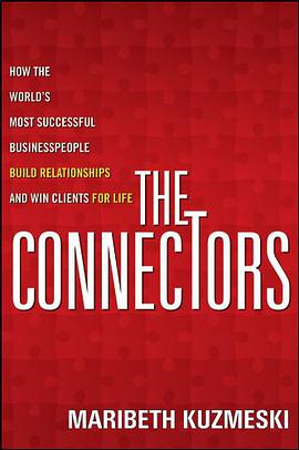 The Connectors pdf epub mobi 电子书 下载