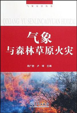 气象与森林草原火灾
