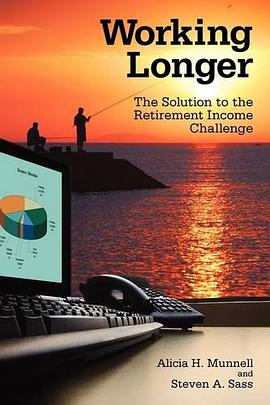Working Longer pdf epub mobi 电子书 下载