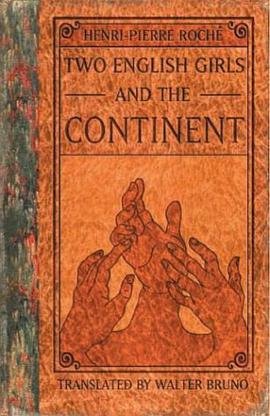 Two English Girls and the Continent pdf epub mobi 电子书 下载