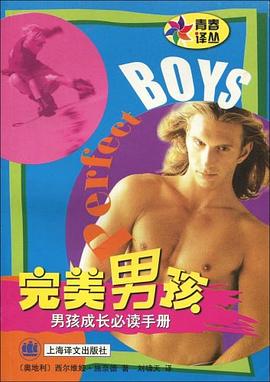 完美男孩 pdf epub mobi 下载