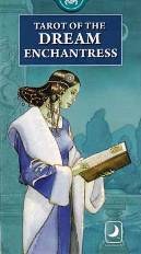 Dream Enchantress Tarot pdf epub mobi 电子书 下载