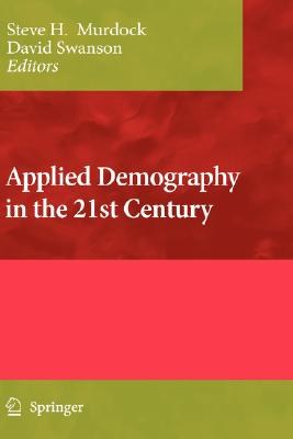 Applied Demography in the 21st Century pdf epub mobi 电子书 下载