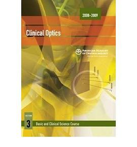 Clinical Optics pdf epub mobi 电子书 下载