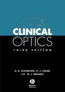 Clinical Optics pdf epub mobi 电子书 下载