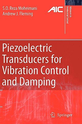 Piezoelectric Transducers for Vibration Control And Damping pdf epub mobi 下载