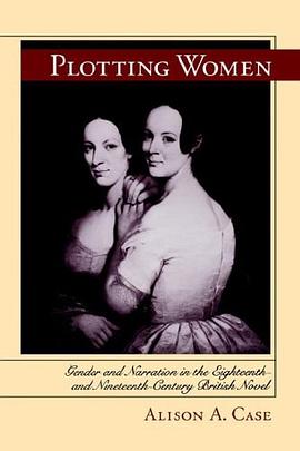 Plotting Women pdf epub mobi 电子书 下载