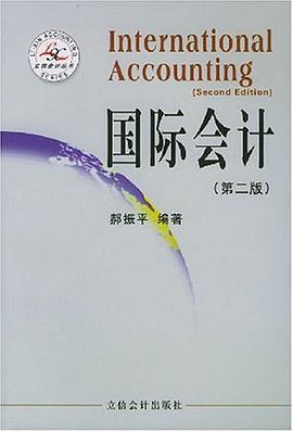 国际会计 pdf epub mobi 电子书 下载