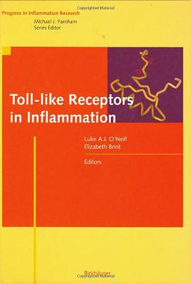 Toll-Like Receptors in Inflammation pdf epub mobi 电子书 下载