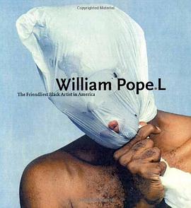 William Pope.L