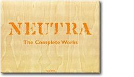 Richard Neutra pdf epub mobi 电子书 下载