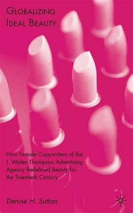 Globalizing Ideal Beauty pdf epub mobi 電子書 下載