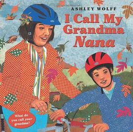 I Call My Grandma Nana pdf epub mobi 电子书 下载