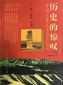 历史的惊叹 (平装) pdf epub mobi 电子书 下载