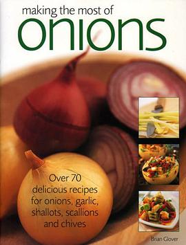 Making the Most of Onions pdf epub mobi 电子书 下载