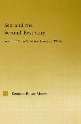 Sex and the Second-Best City pdf epub mobi 下载
