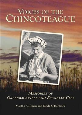 Voices of the Chincoteague pdf epub mobi 电子书 下载