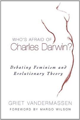 Who's Afraid of Charles Darwin?