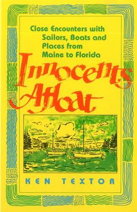 Innocents Afloat pdf epub mobi 电子书 下载