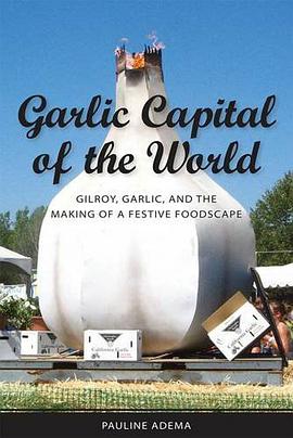 Garlic Capital of the World pdf epub mobi 电子书 下载