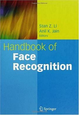 Handbook of Face Recognition pdf epub mobi 电子书 下载