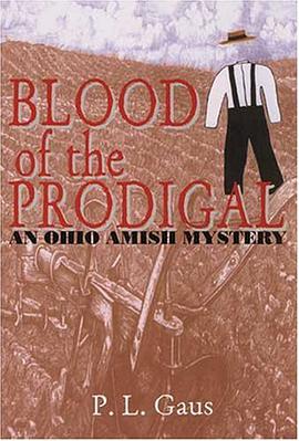 Blood of the Prodigal pdf epub mobi 电子书 下载