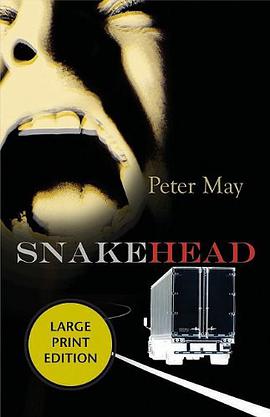Snakehead pdf epub mobi 电子书 下载